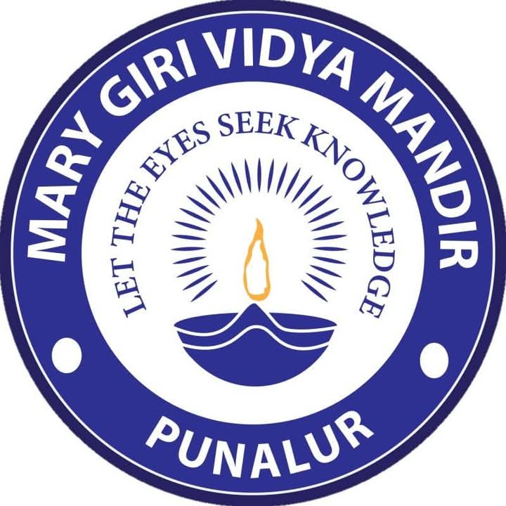 marygiri Logo